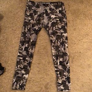 Nike leggings